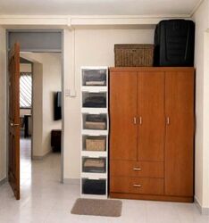 Blk 193 Bishan Spring (Bishan), HDB 3 Rooms #565613681